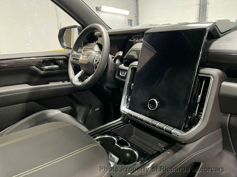 Used 2026 GMC Yukon Elevation image 27