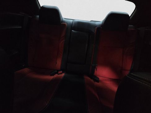 Used 2021 Dodge Challenger R/T Scat Pack image 13