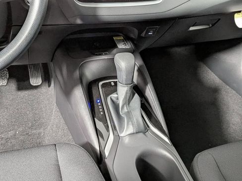 New 2026 Toyota Corolla LE image 18