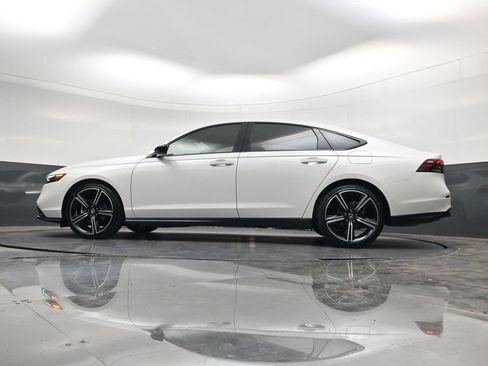 Certified 2026 Honda Accord SE image 35