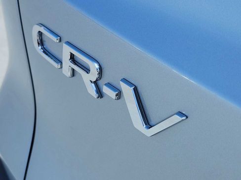 Used 2026 Honda CR-V EX-L image 12