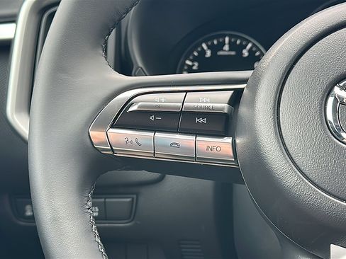 New 2026 MAZDA CX-50 AWD 2.5 S w/ Cargo Package image 19