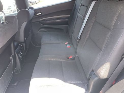 Used 2024 Dodge Durango R/T AWD/4WD image 22