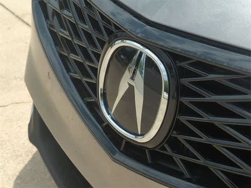 Used 2025 Acura RDX SH-AWD w/ Technology Package image 11