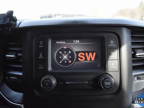 Used 2023 RAM 1500 Big Horn AWD/4WD image 41