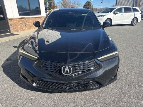 Used 2023 Acura Integra A-Spec image 10