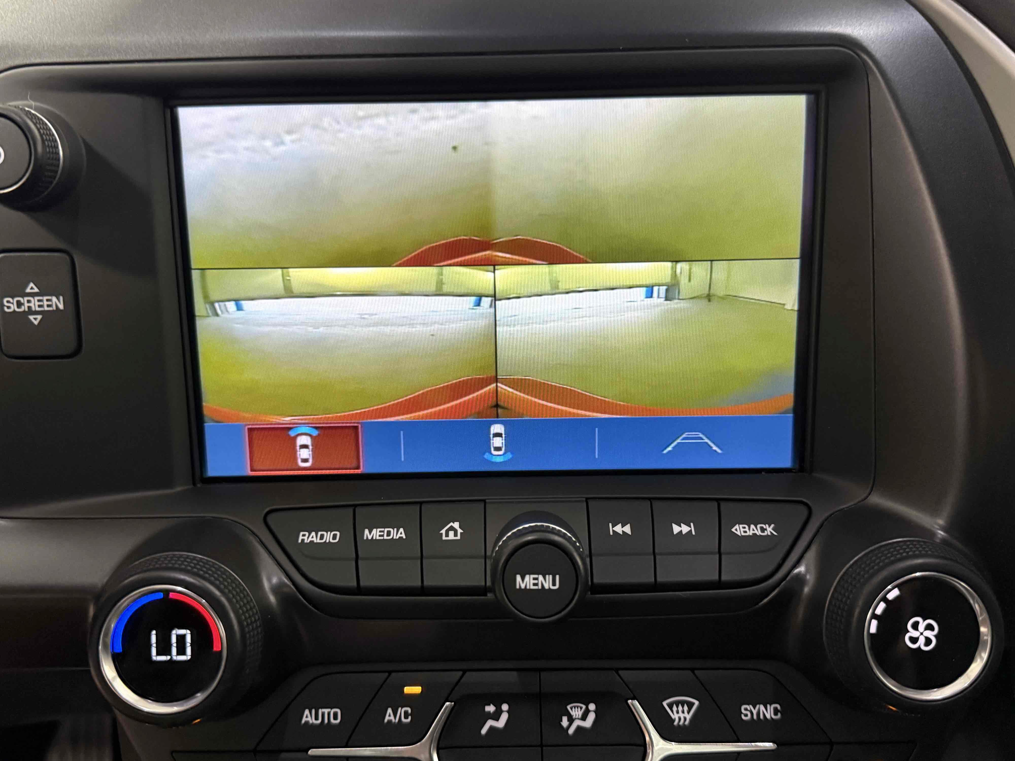 Used 2019 Chevrolet Corvette Z06 RWD image 68