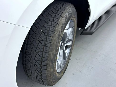 New 2027 Ford Expedition Max Active AWD/4WD image 26
