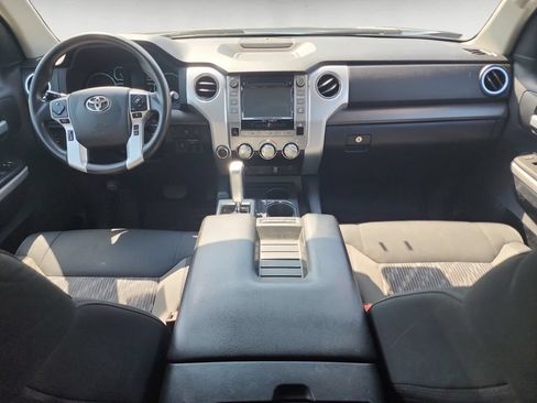 Used 2018 Toyota Tundra SR5 w/ TRD Off Road Package AWD/4WD image 11