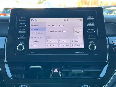 Used 2023 Toyota Camry LE image 25