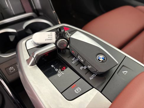 Used 2026 BMW X1 xDrive28i AWD/4WD image 21