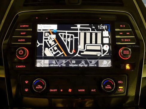 Used 2023 Nissan Maxima SV FWD image 27