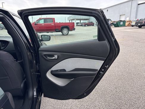 Used 2014 Dodge Dart SXT w/ Sun/Sound Group FWD image 12