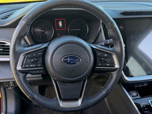 Used 2024 Subaru Outback Limited AWD/4WD image 16