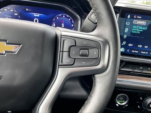 Used 2024 Chevrolet Silverado 1500 LT AWD/4WD image 24