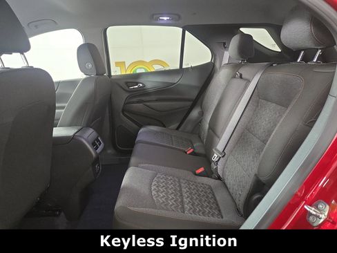 Certified 2023 Chevrolet Equinox LT image 12