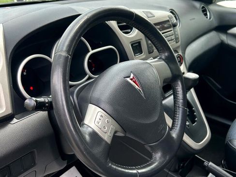 Used 2009 Pontiac Vibe GT image 9