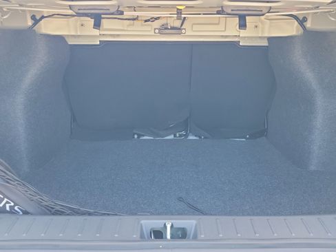 Certified 2025 Nissan Versa SR w/ Trunk Package FWD image 11