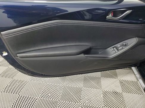 New 2026 MAZDA MX-5 Miata Grand Touring image 12