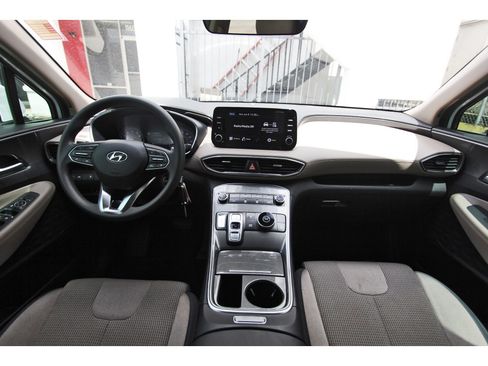 Used 2023 Hyundai Santa Fe SE FWD image 12