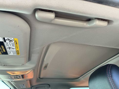 Used 2021 Toyota RAV4 TRD Off-Road image 16