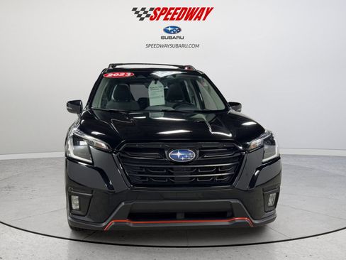 Used 2023 Subaru Forester Sport AWD/4WD image 13