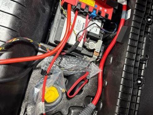 Used 2011 BMW 1 Series M image 83