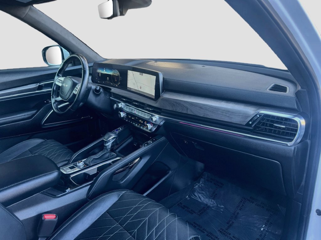 Used 2023 Kia Telluride SX Prestige X-Line AWD/4WD image 32
