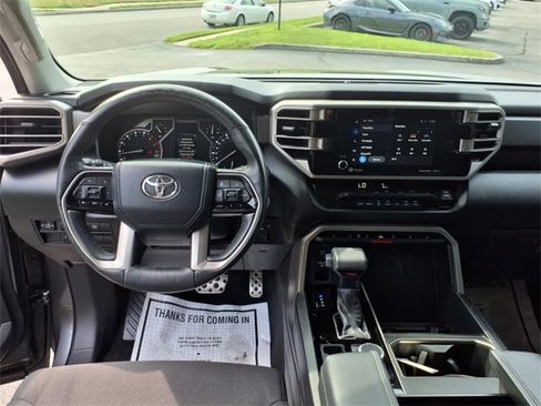 Used 2022 Toyota Tundra SR5 image 5