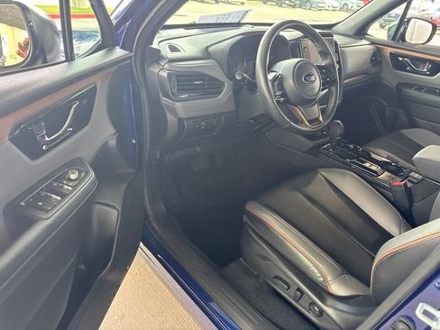 Used 2026 Subaru Forester Sport w/ Sport Package AWD/4WD image 6