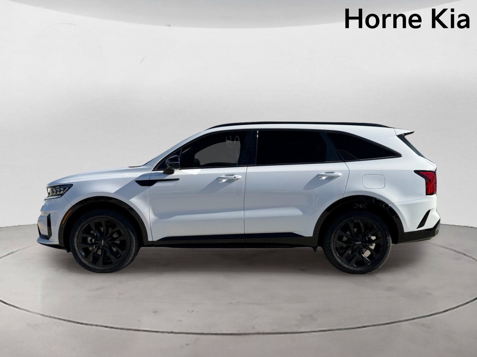 Used 2023 Kia Sorento SX AWD/4WD image 7