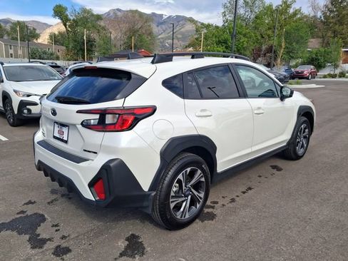 Certified 2026 Subaru Crosstrek 2.0i Premium AWD/4WD image 3