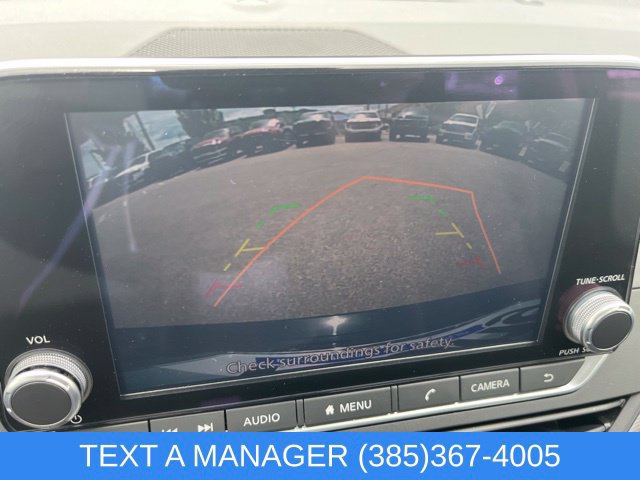 Used 2024 Nissan Altima 2.5 SR FWD image 18