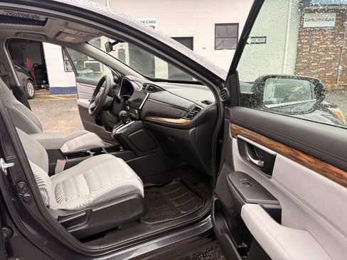 Used 2018 Honda CR-V EX image 26