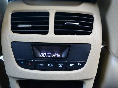 Used 2015 Acura MDX SH-AWD image 21