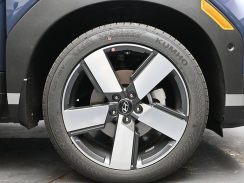 New 2026 Hyundai Santa Fe Limited AWD/4WD image 10