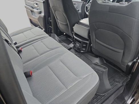 Used 2022 RAM 1500 Big Horn image 13