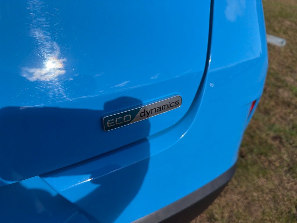 Used 2025 Kia Soul EX FWD image 6