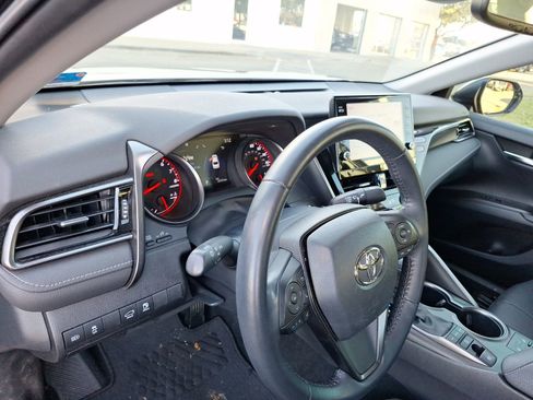 Used 2023 Toyota Camry XSE image 14