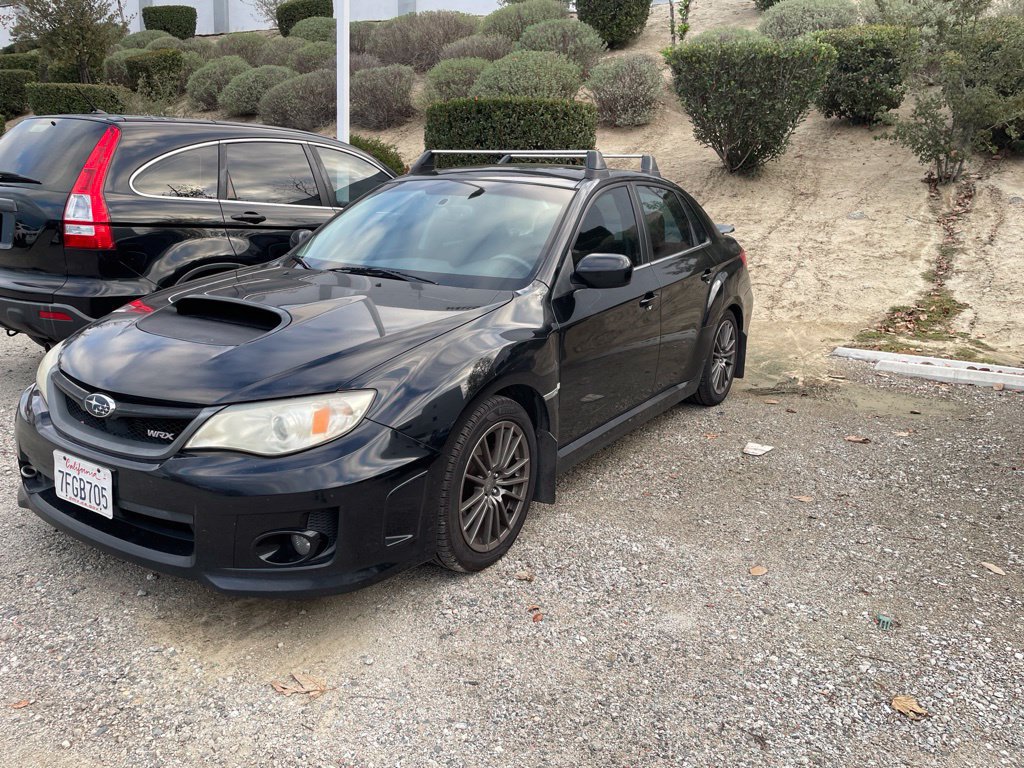 Used 2014 Subaru Impreza WRX Premium AWD/4WD image 5
