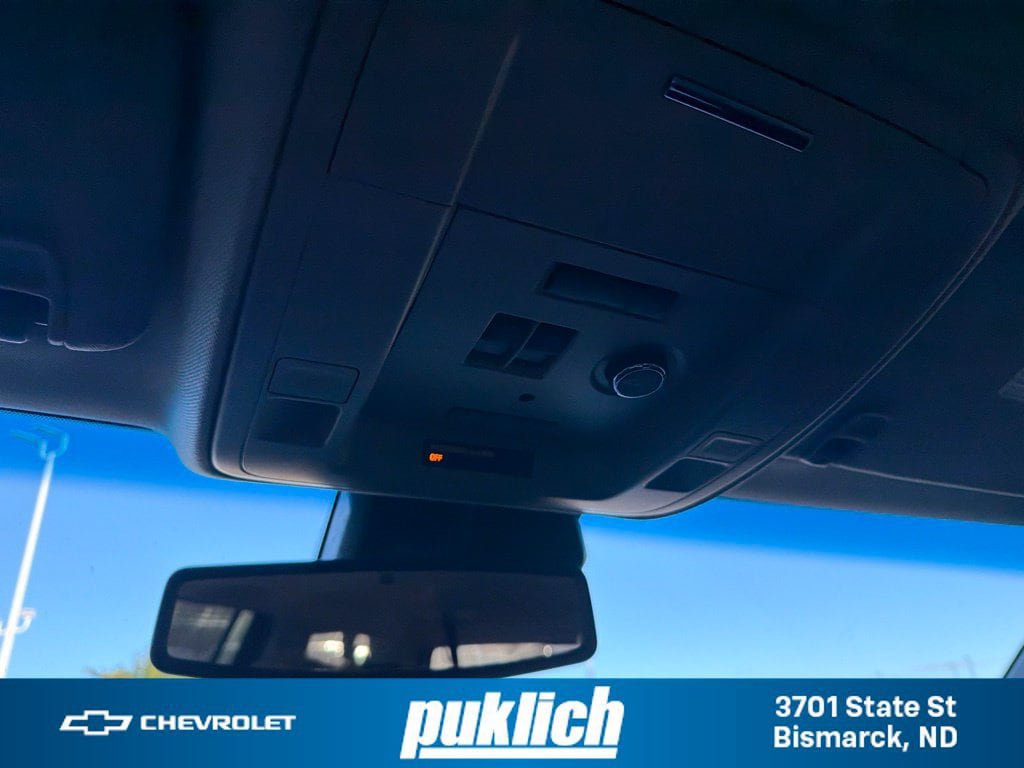 Used 2016 Chevrolet Suburban LTZ AWD/4WD image 18