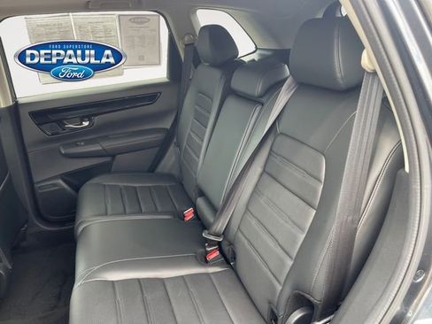Used 2024 Honda CR-V EX-L image 17