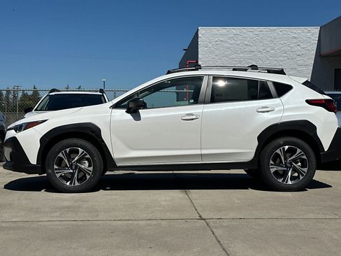 New 2026 Subaru Crosstrek 2.0i Premium AWD/4WD image 6