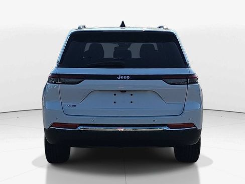 Used 2022 Jeep Grand Cherokee Limited 4xe AWD/4WD image 7