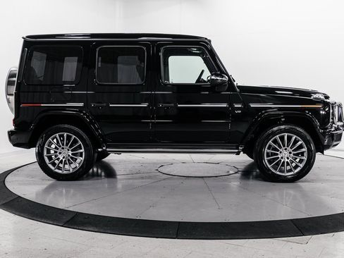 Used 2023 Mercedes-Benz G 550 image 32