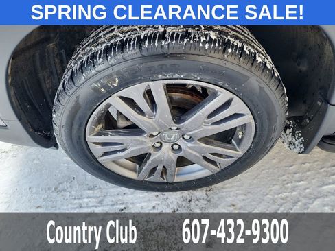 Used 2019 Honda Passport EX-L image 40