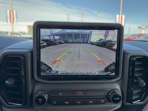 Certified 2022 Ford Bronco Sport image 19