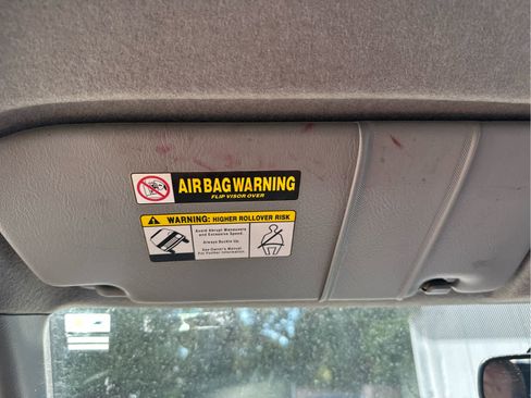 Used 2004 Honda CR-V LX image 35