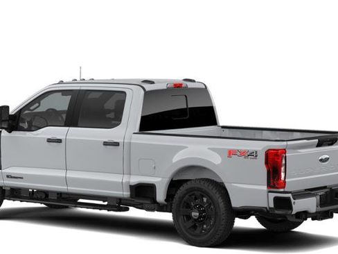 New 2026 Ford F250 XL w/ STX Appearance Package image 24