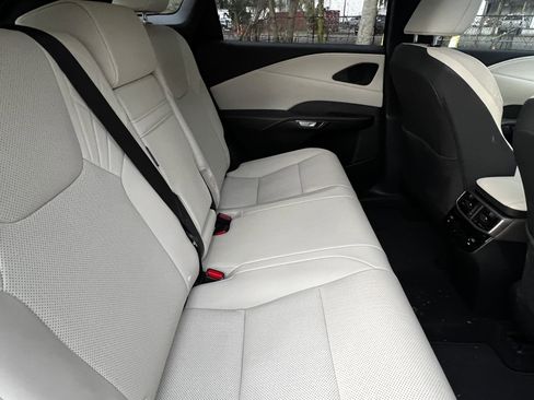 Certified 2023 Lexus RX 350 Premium w/ Cold Area Package image 40